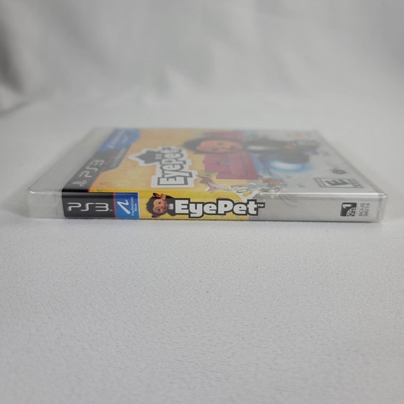EyePet For PS3 - Picture 7 of 9